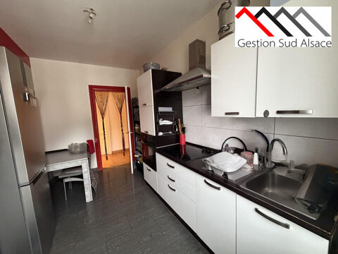  Appartement � louer 4 pi�ces 90 m�