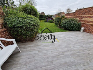  Maison � vendre 6 pi�ces 115 m�