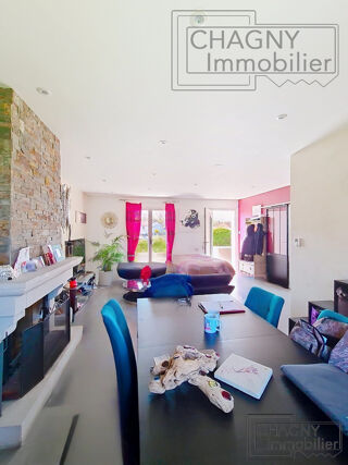  Maison � vendre 5 pi�ces 100 m�