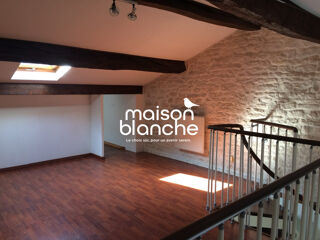  Maison à louer 3 pièces 52 m²