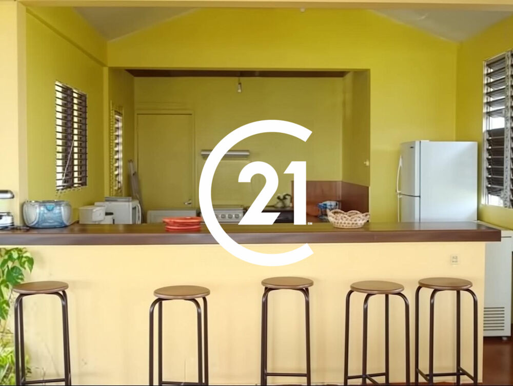 � vendre  Maison Le Fran�ois (97240)