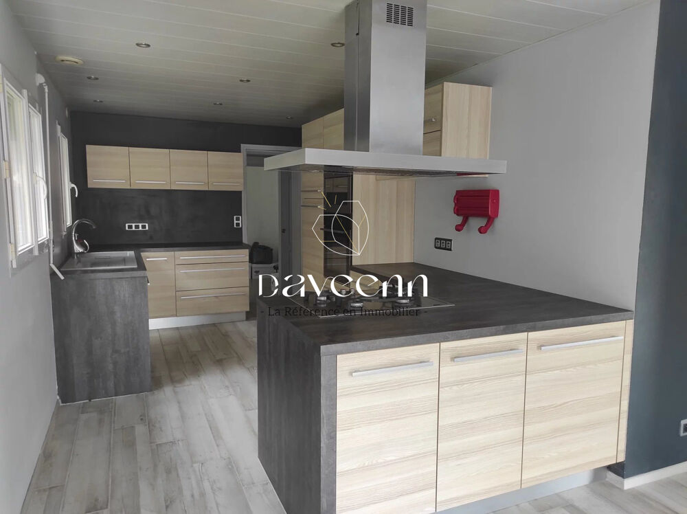 Maison familiale spacieuse