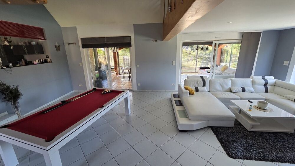 Vente Maison Maison de plain-pied à Vendre secteur Suarce Suarce