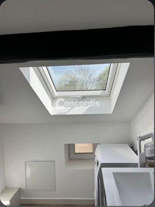  Appartement à louer 2 pièces 20 m²