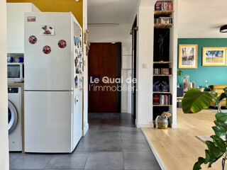  Appartement  vendre 3 pices 66 m