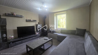  Maison à vendre 4 pièces 65 m²
