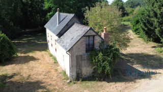  Maison à vendre 10 pièces 369 m²