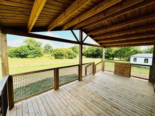  Maison � vendre 4 pi�ces 56 m�