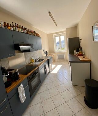  Appartement à vendre 3 pièces 60 m²