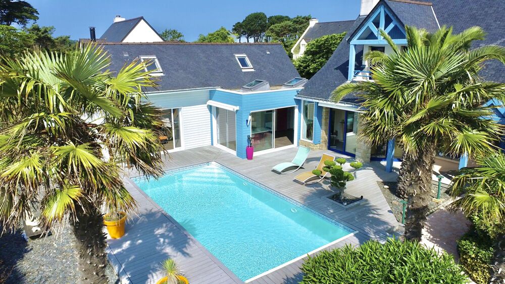 Vente Maison Maison à vendre Saint-Pierre-Quiberon Saint-pierre-quiberon