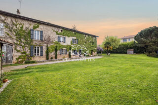  Maison � vendre 7 pi�ces 265 m�