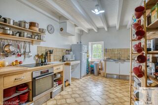  Maison à vendre 9 pièces 234 m²