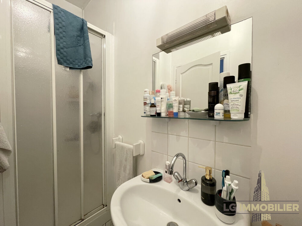 Location Appartement TYPE 1 - CENTRE-VILLE Amiens