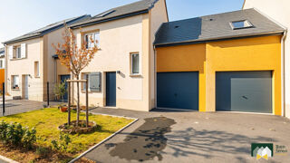  Maison � vendre 4 pi�ces 87 m�