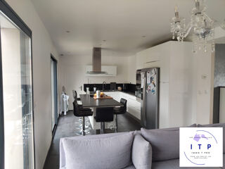  Maison à vendre 5 pièces 140 m²
