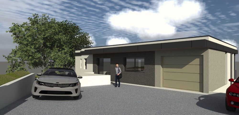 � vendre  Maison Grilly (01220)