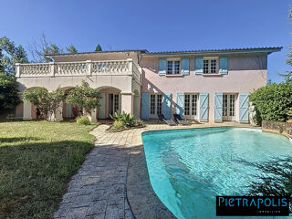  Maison  vendre 9 pices 278 m