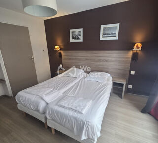  Appartement � vendre 1 pi�ce 22 m�