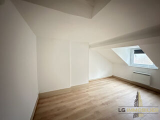  Appartement à louer 1 pièce 21 m²