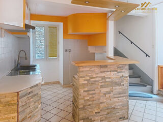  Maison à vendre 4 pièces 65 m²