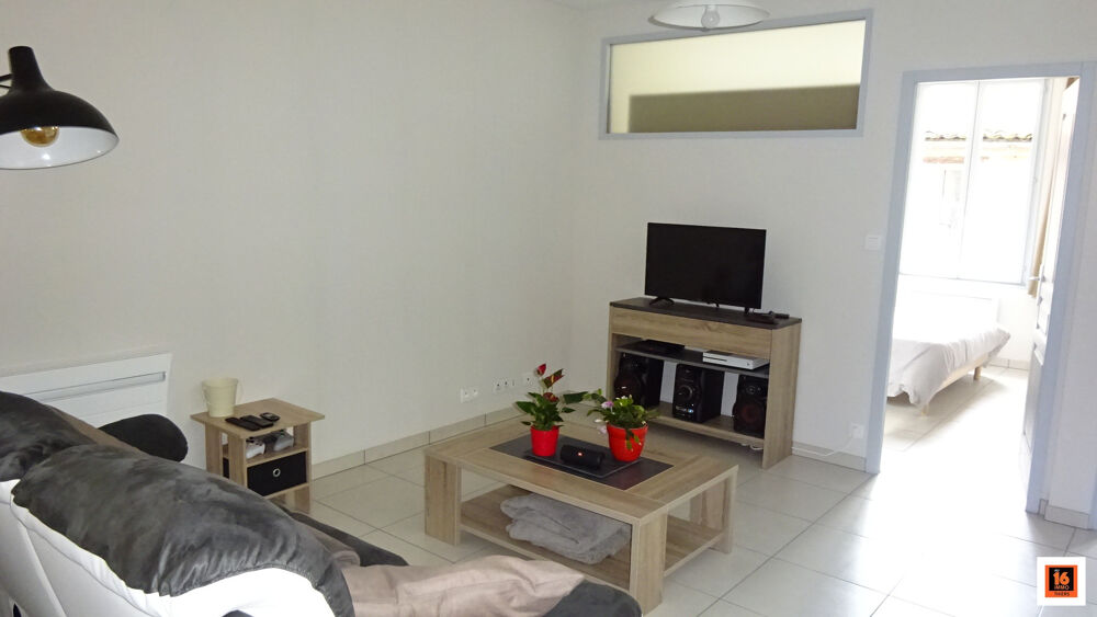 Location Appartement T3 Thiers