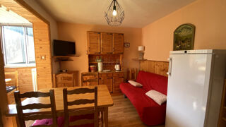 Vente Appartement Appartement à vendre Bellevaux Bellevaux