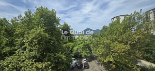  Appartement à vendre 4 pièces 76 m²