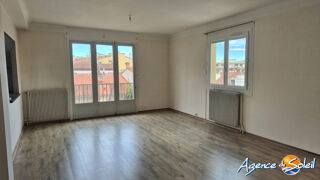 Appartement 3 pièces 84 m² · à Perpignan · 84 m² · 193 000 €