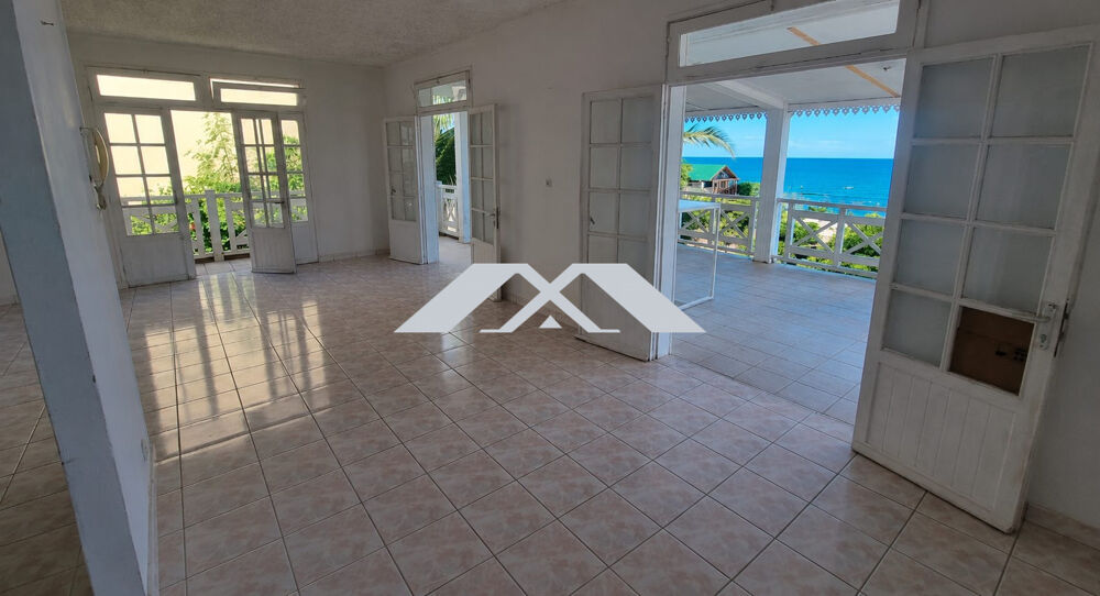 Maison 160 m² Saint Leu