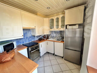  Appartement � vendre 3 pi�ces 62 m�