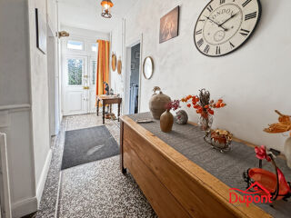  Maison � vendre 8 pi�ces 190 m�