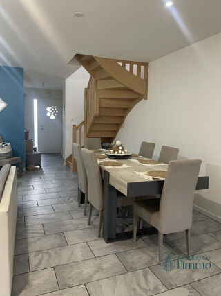  Maison � vendre 6 pi�ces 137 m�