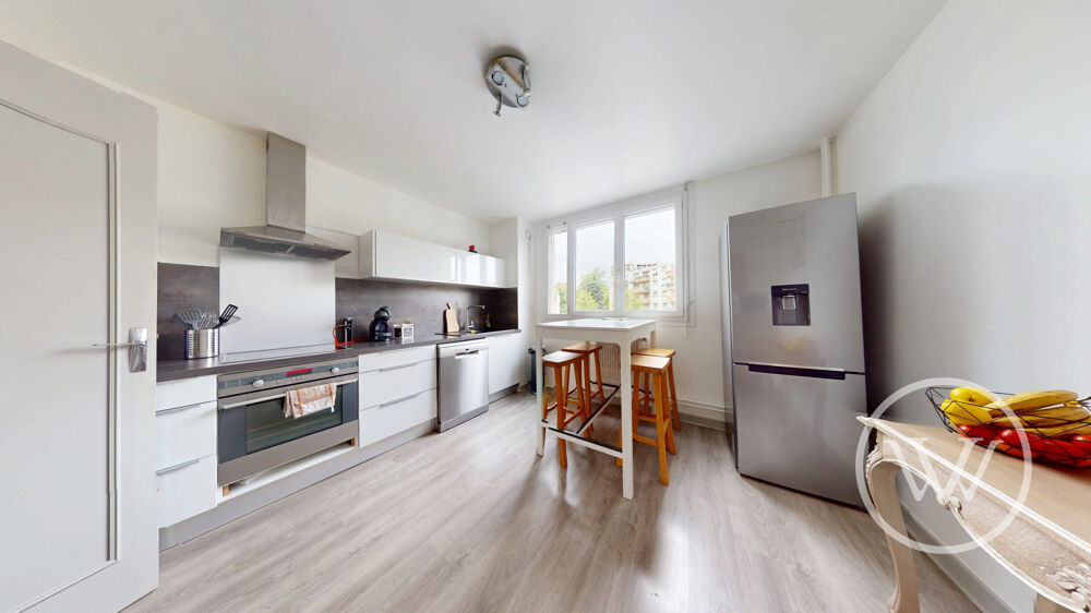 Appartement à vendre Vienne