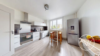  Appartement à vendre 3 pièces 78 m²