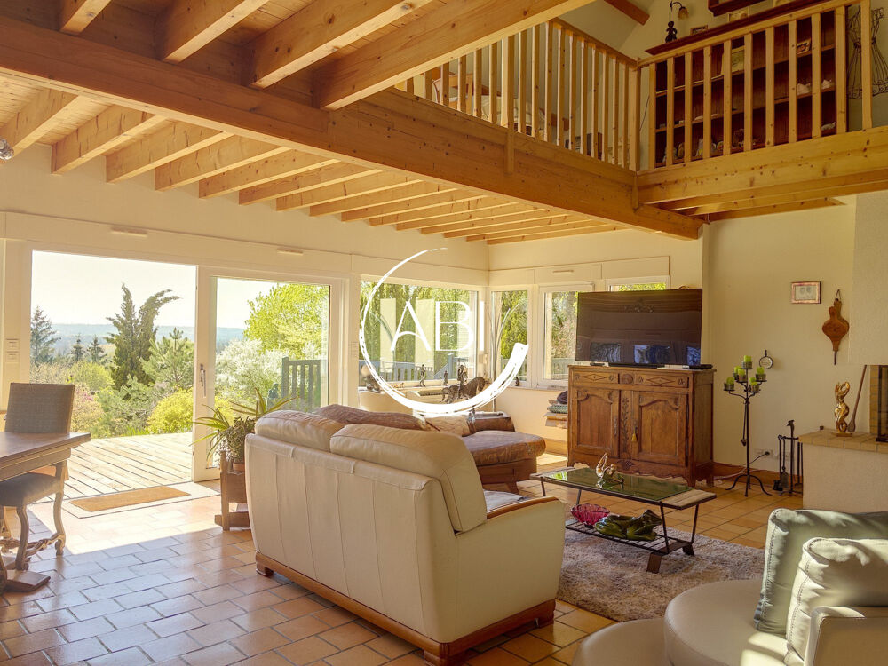 Vente Maison Pavillon Contemporain à Vendre aux Portes de Bagnoles de l'Orne Bagnoles de l'orne normandie