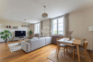  Appartement � vendre 2 pi�ces 56 m�