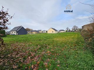  Terrain � vendre 1060 m� Reuilly