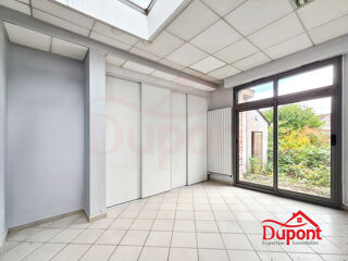  Immeuble à vendre 100 m²