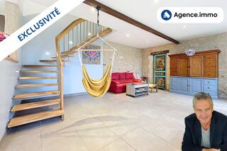  Maison à vendre 8 pièces 163 m²