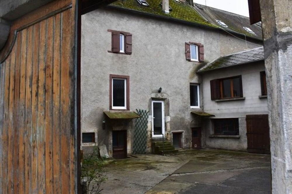 Maison à vendre Marignac