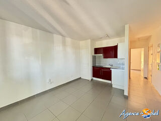  Appartement à louer 2 pièces 34 m²