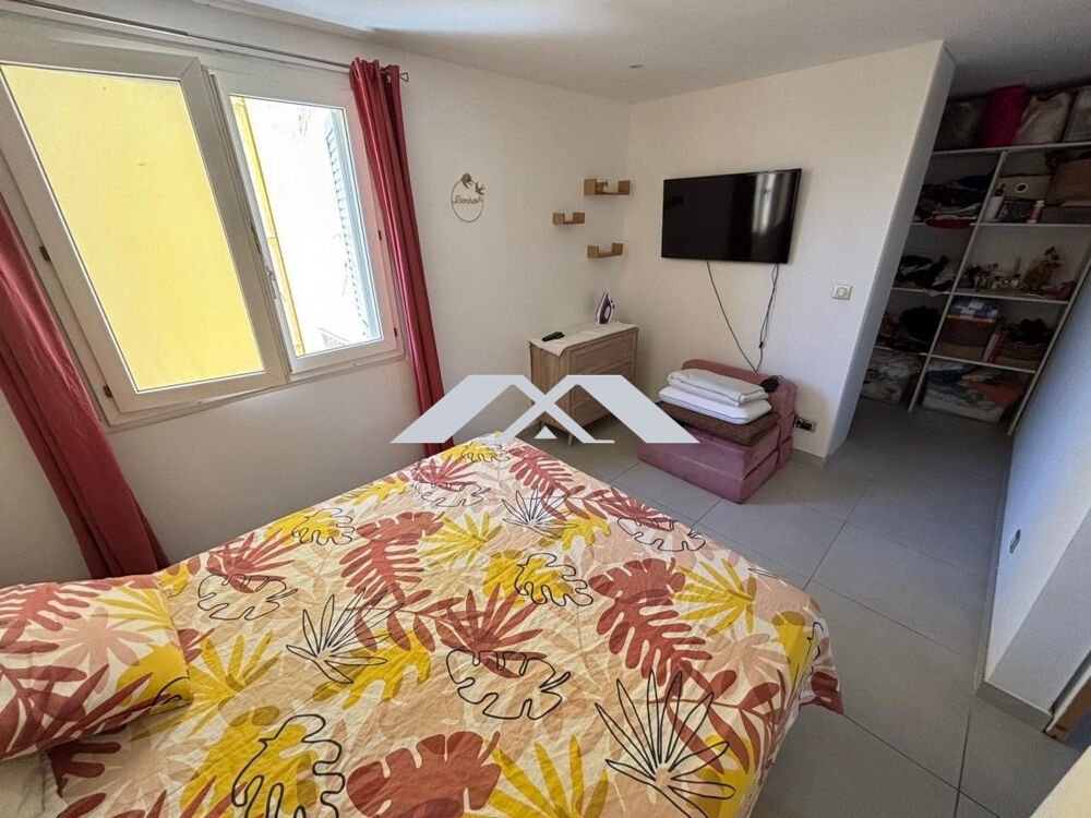 Vente Appartement Superbe appartement T4 rénové – Casabona- Saint-Pierre Saint-pierre