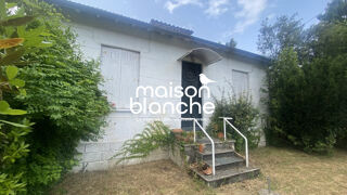  Maison à vendre 5 pièces 115 m²