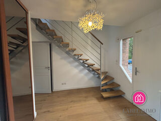  Maison � vendre 7 pi�ces 120 m�