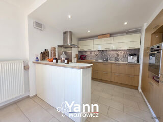  Maison � vendre 5 pi�ces 97 m�