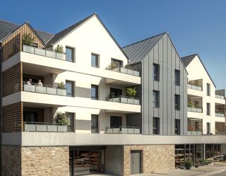  Appartement � vendre 4 pi�ces 101 m�