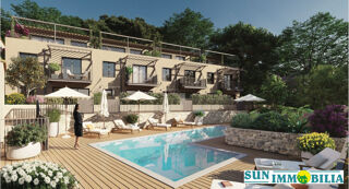  Appartement � vendre 3 pi�ces 62 m�