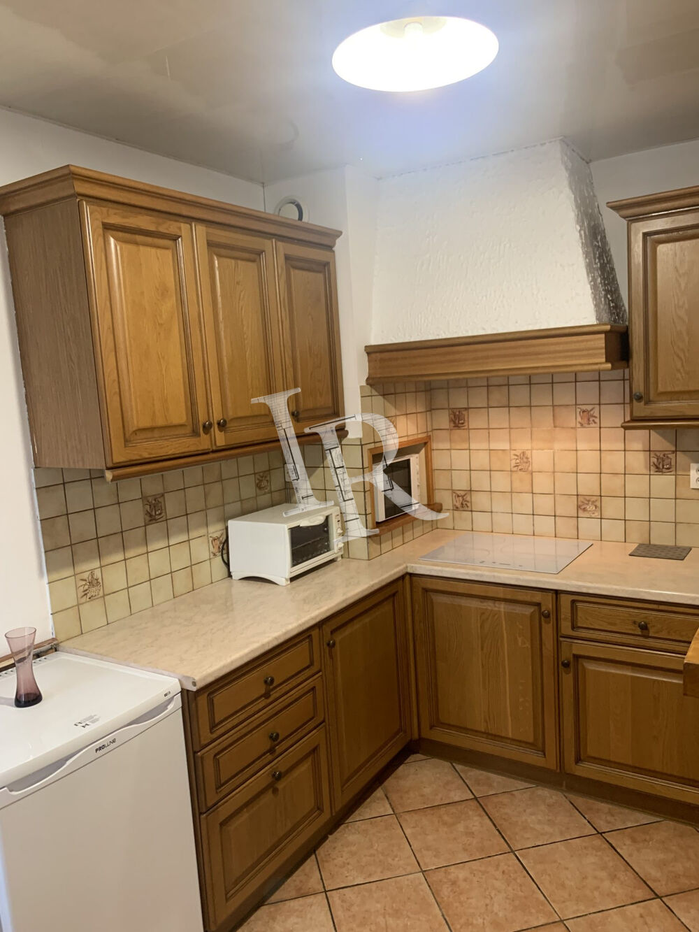 Location Appartement T2 meublé - Vals Près Le Puy Vals-pres-le-puy