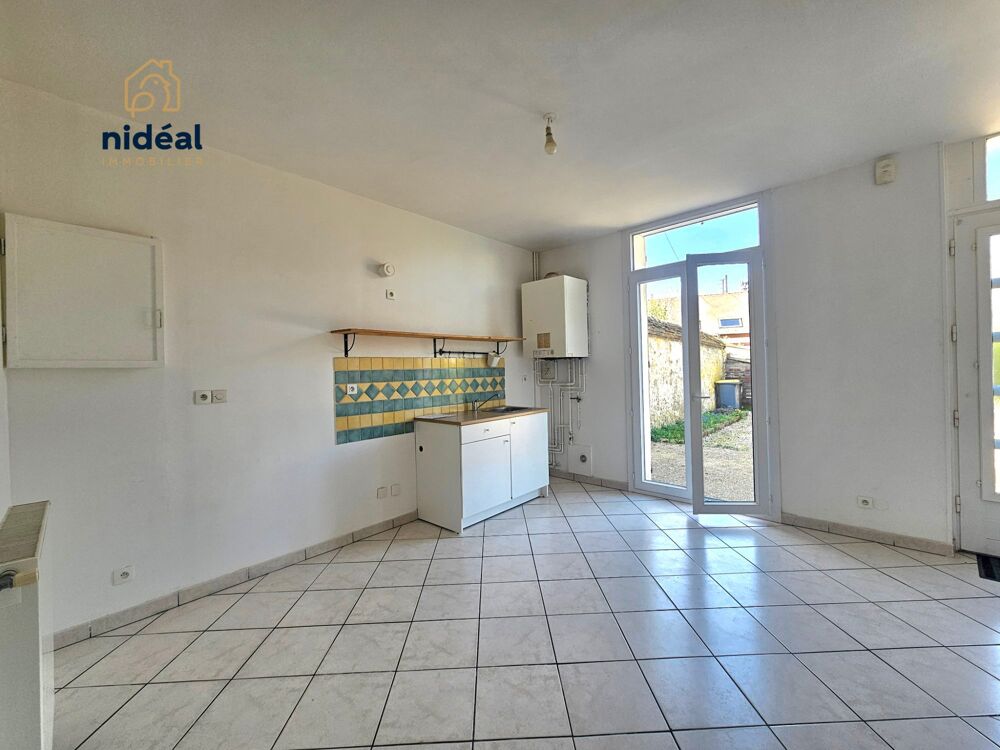 Vente Maison Maison au calme Évreux