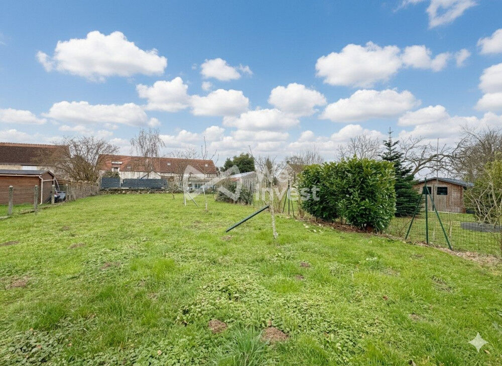 Maison 15 min de Coulommiers - DPE B - Maison de 2013 de 100 m²